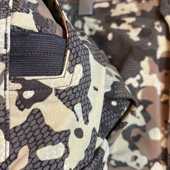 Duck Camp Wind and Water Resistant Vantage Pants Men's Size 42R NWOT - Picture 5 of 10